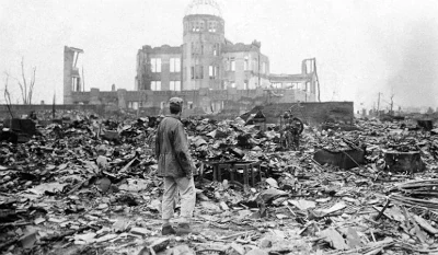 The Necessity of Incendiary Bombing Japan Was Another Evil Deception