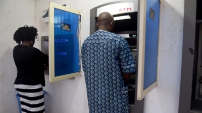 Nigeria Limits ATM Withdrawals to $45 Per Day to Force Government-Controlled Digital Payments