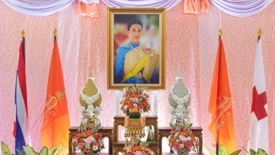Thailand May BAN Pfizer Jab After Vax Puts Princess in Coma, Insider Claims