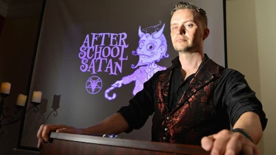 After-School Satan Clubs Are Hot, Hot, Hot!
