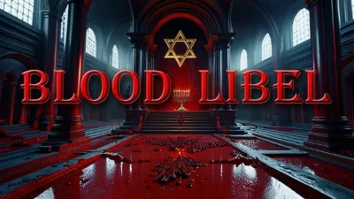 Blood Libel - Jewish Ritual Murder - Watch