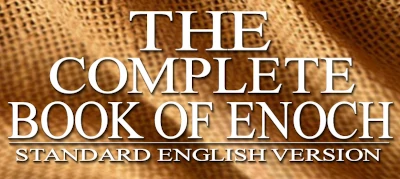 The Book of Enoch (PDF)