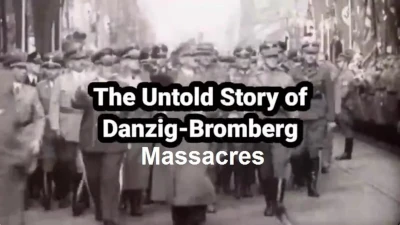 The Untold Story Of The Danzig-Bromberg Massacres - Watch