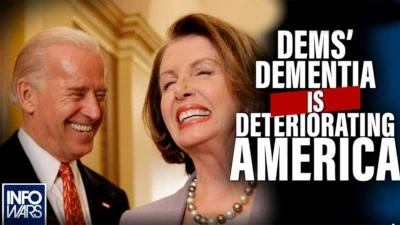Democrats' Dementia