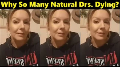 Why Are So Many Natural Doctors Dying? - Watch