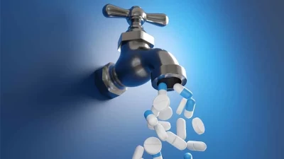 Fluoride 'Tablets' For Babies EXPLODE in Popularity Amid Water Fluoridation Rollbacks