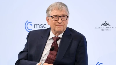 Gates Foundation Pledges $200 Million for Global Digital IDs