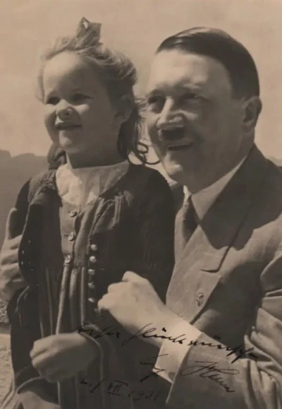WW2 & Hitler
