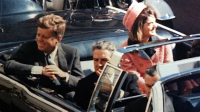 Everything You Need To Know About The Assassination of President John Fitzgerald Kennedy In 2 Mins - Watch