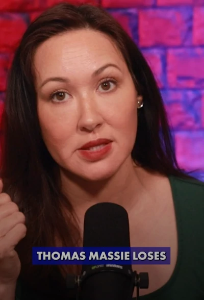 Israel is killing our only hope in Congress. - Watch