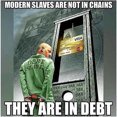 Modern slaves
