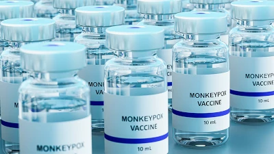 Mpox Vaccine Maker's Stock Price Soars After WHO Declares Global Public Health Emergency