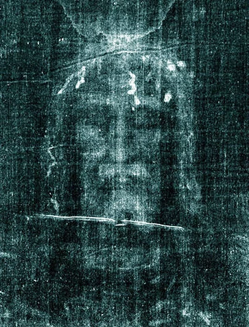 Scientists Make Breakthrough Discovery After Analyzing Cloth 'Jesus Was Buried In'