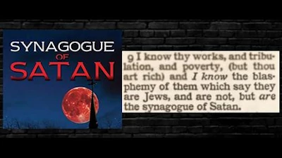 The Synagogue of Satan: Exposed - Pastor Steven Anderson - Watch