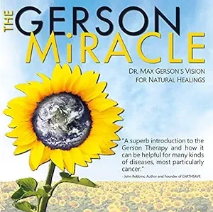 The Gerson Miracle - Watch