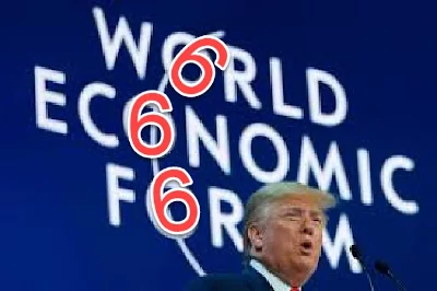 WEF and Trump