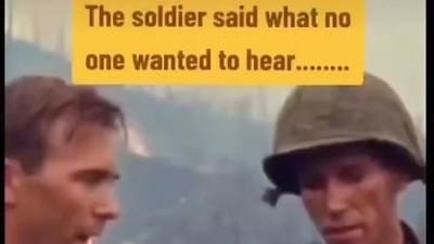 This was from 1969 and parents still haven't learned - Watch