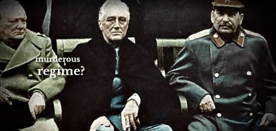 These 3 JEWS were responsible for millions of deaths