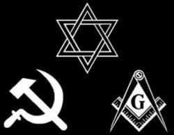 symbols of evil