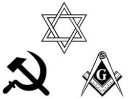 symbols of evil