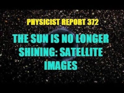 Physicist Report 372 was removed from Dr. Claudia Albers' website