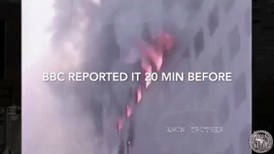 trump 911 silverstein jews israel - Watch