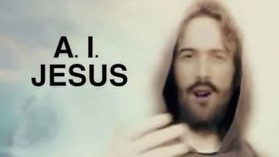 Babylon is fallen: apostate Protestants attend AI-led church service in Germany (2) - Watch