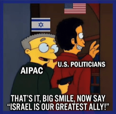 AIPAC