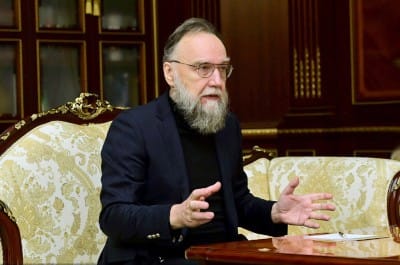Alexander Dugin: Here's How the World Could Descend into Chaos from Now on