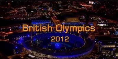 Coronavirus Illuminati Ritual 2012 Olympics Opening - Watch