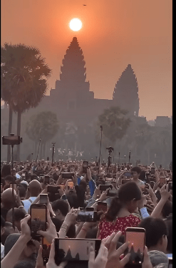 World of Signs: This Is the World Today. March 2026 Part.4