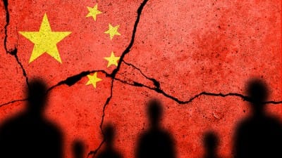 Why China Sucks: It's A Beta-Test For The New World Order