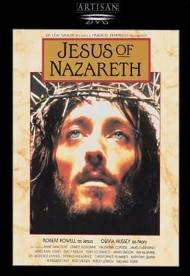 Jesus of Nazareth - Franco Zeffirelli (movie) - Watch