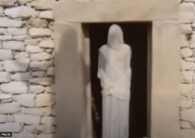 Jesus of Nazareth - Resurrection of Lazarus - Watch