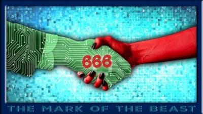 Artificial Intelligence (AI) and the Mark of the Beast! - Watch