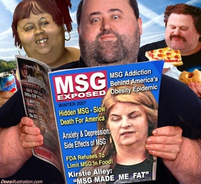 MSG