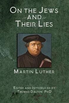 On the Jews and Their Lies (book)