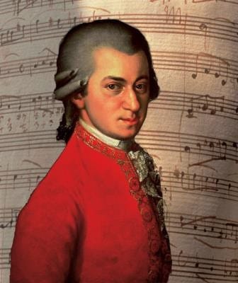 Wolfgang Amadeus Mozart: Exposed Freemasons Murdered By Illuminati