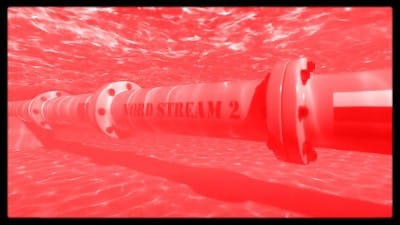 The Covert Operation That Took Down The Nord Stream Pipeline - Watch