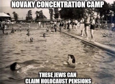 Novaky concentration camp