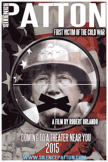 'Silence Patton': First Victim of the Cold War