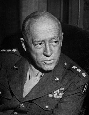 Gen Patton's Clear Vision - Why He Was Murdered