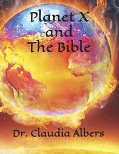Planet X and The Bible