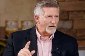 An email from Rick Wiles of TruNews