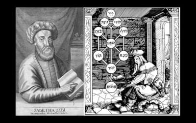 The History of the Sabbatean Jews and Their Relationship to Rothschilds and Satanic Acts