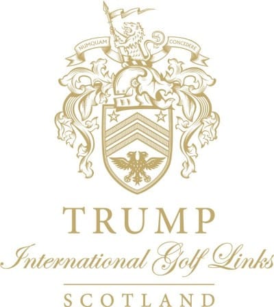 Trump Crest of Arms