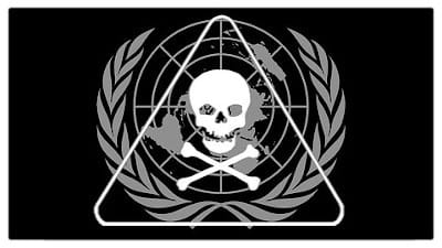 Disengaging Entirely From the United Nations Debacle - Watch