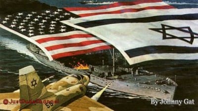 The USS Liberty - What Every American Must Know! - Watch