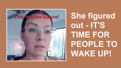 The Agenda of Evil and How They Plan to Destroy Mankind - Watch