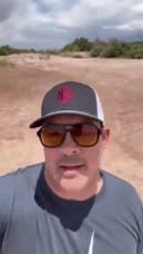 Rio Grande is dry from AI DATA Center - David Nino Rodriguez - Watch